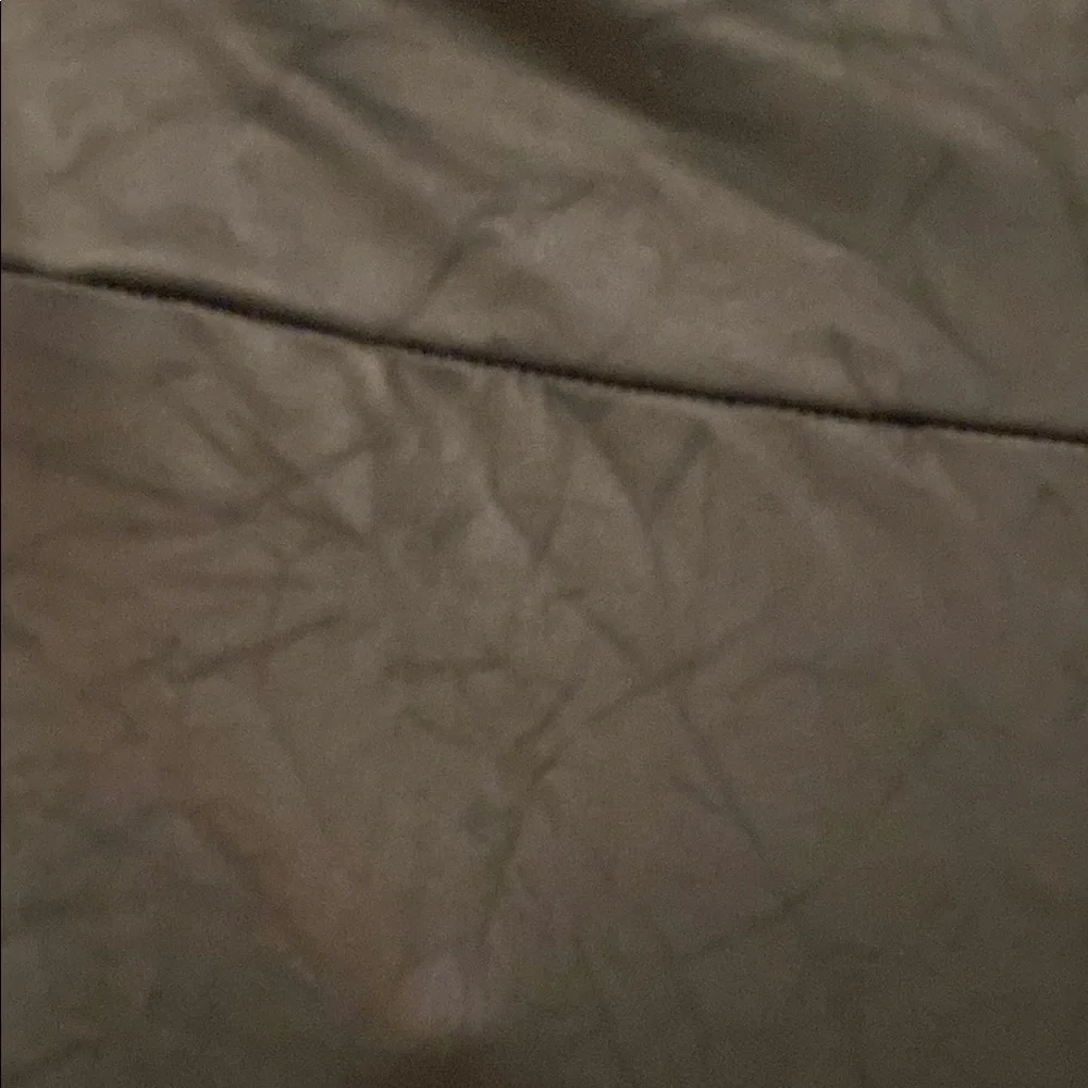 Twenty One Sleek Black Leggings - Picture 3 of 7